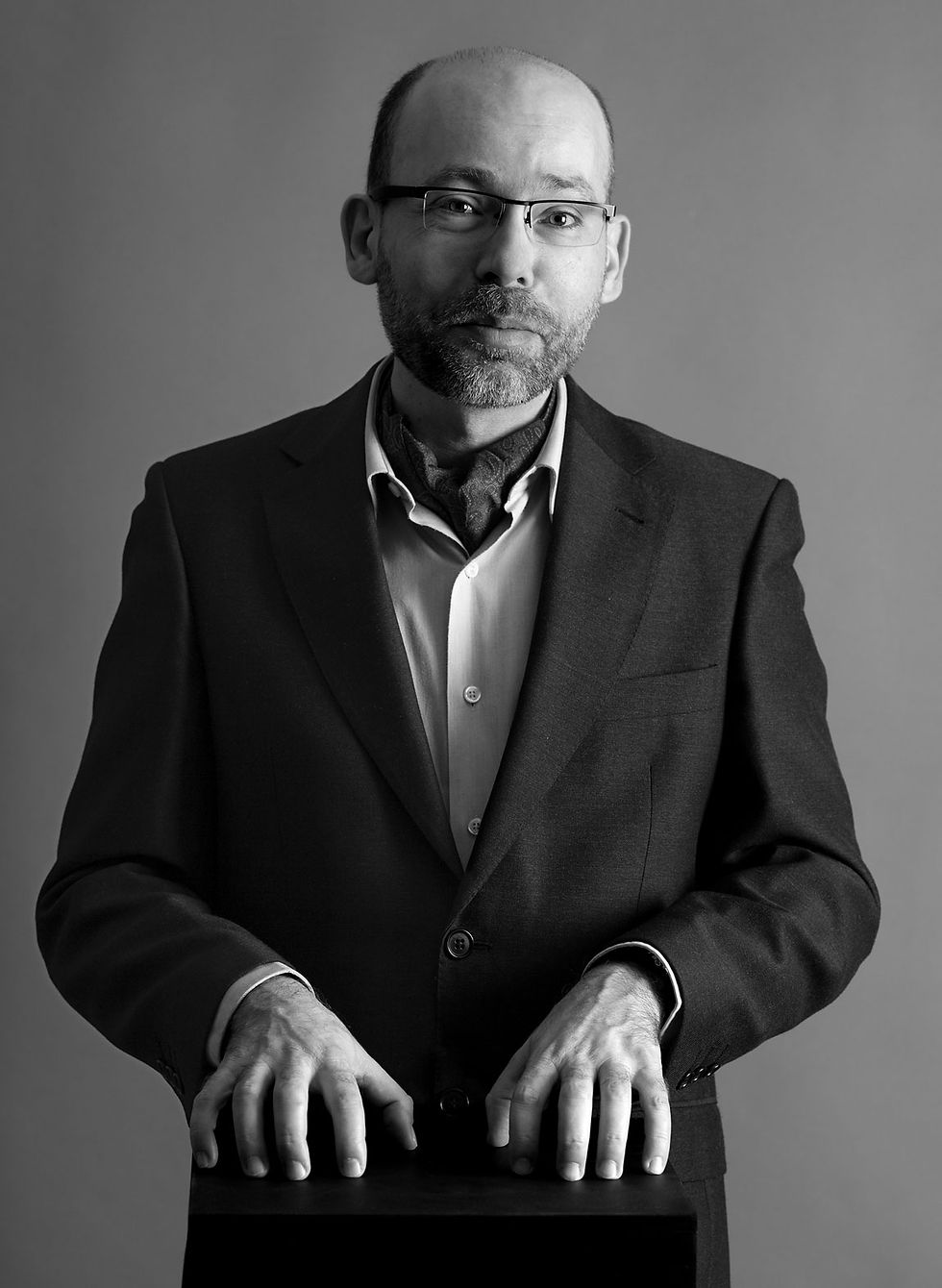 Miguel Baselga