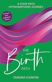 The Birth Path front cover