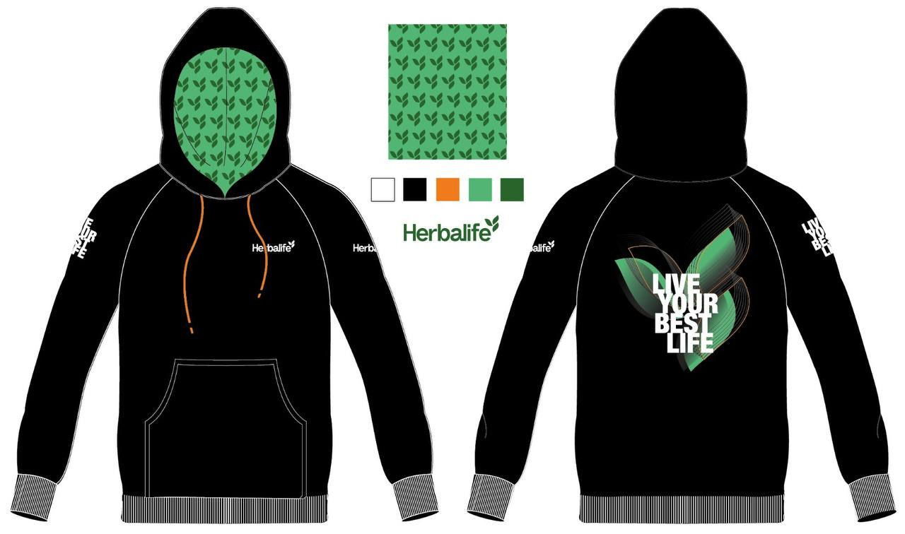 Hoodie