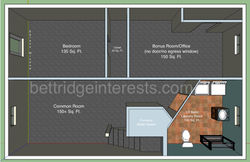 21. Floorplan Basement