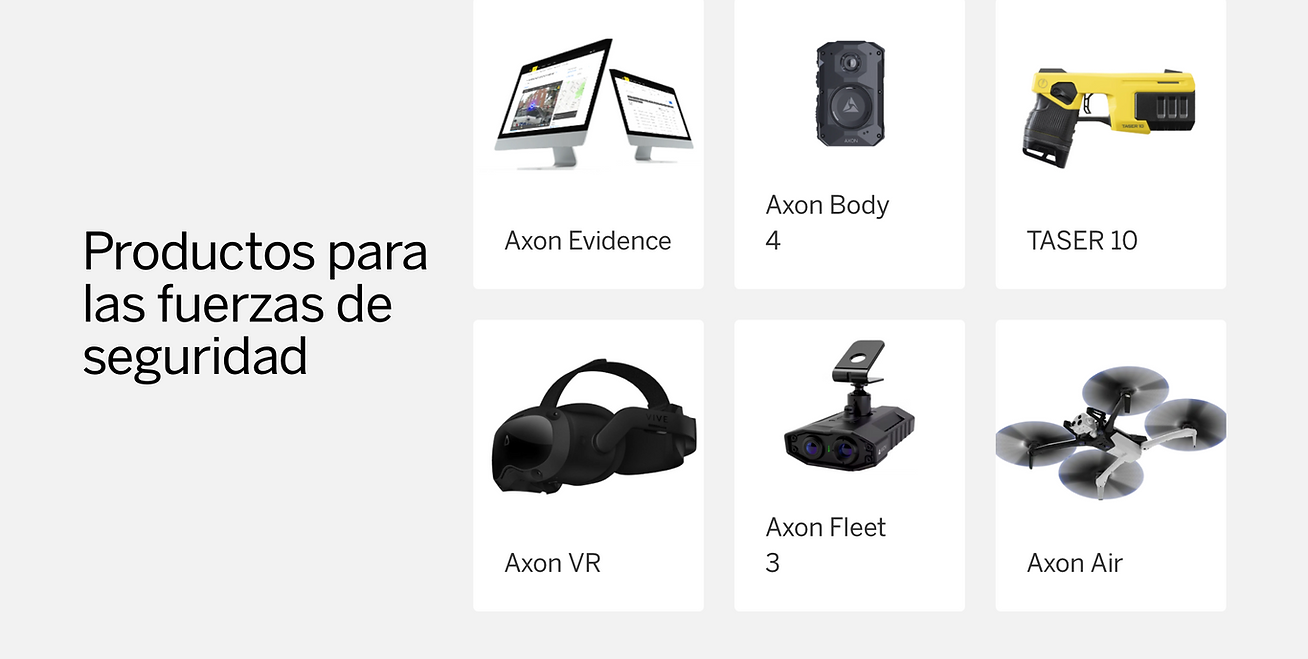 AXON