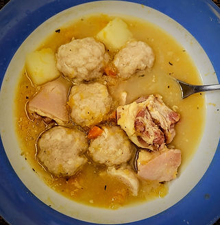 Daddy Bajan Soup with Pigtails and Hard Dumplings.jpg