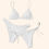 Miniatura: Bikini Blanco