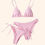 Miniatura: Bikini Rosa