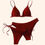 Miniatura: Bikini Tinto 