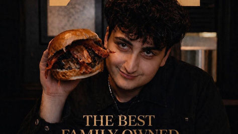 EatlocalNJ's Kevork Altounjian On Vue Magazine's April 2025 New Jersey Issue