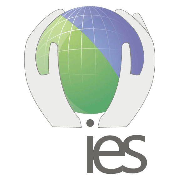 Institute of Environmental Sciences logo