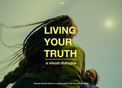 Living Your Truth Short Film