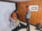 bts headshot session