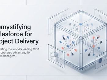 Salesforce for Project Managers