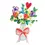 Thumbnail: Greeting Card 5 Mixed Pack 