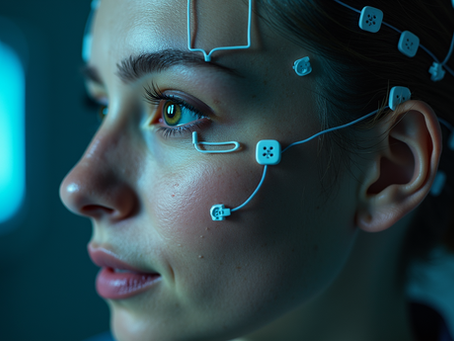 Innovative Neurodiagnostic Testing for Comprehensive Diagnosis
