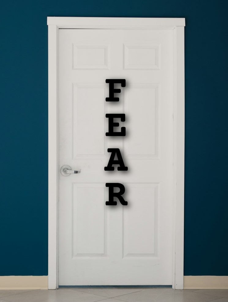 YEAH, WE'RE ALL STRESSED — HERE'S WHY