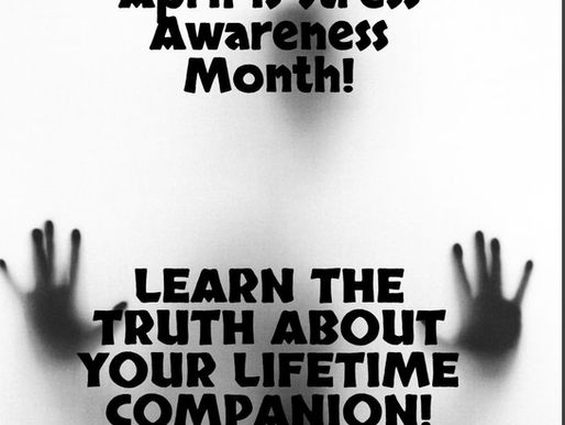UNMASKING STRESS: 10 TRUTHS YOU NEED TO KNOW!