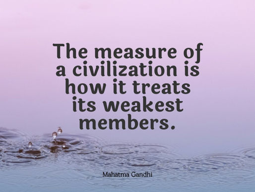 Caregiving: The Threads that Bind Us