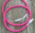 Pink Charger