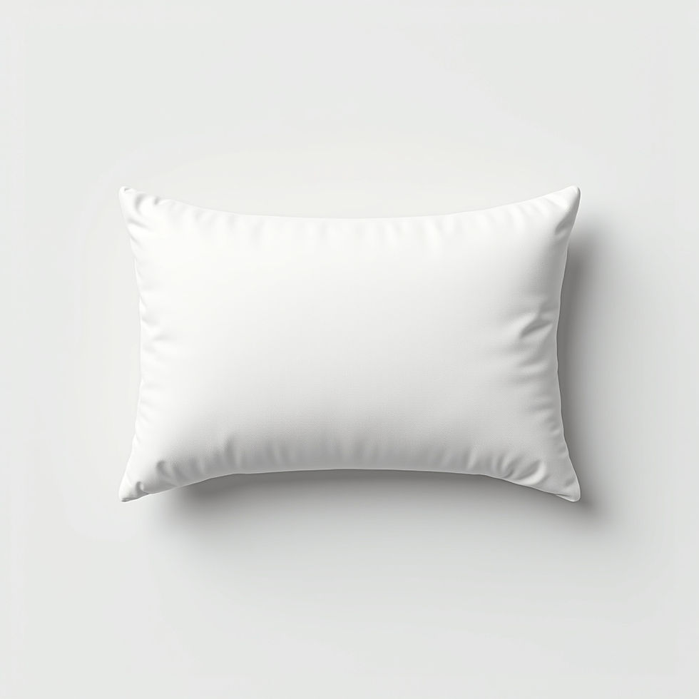 Memory Foam Pillow