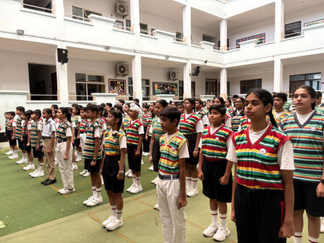 What Makes a School the Best CBSE School in Panchkula for Your Child’s Bright Future?