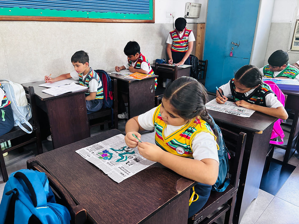 How Do You Choose the Best CBSE School in Panchkula for Your Child’s Future Growth?