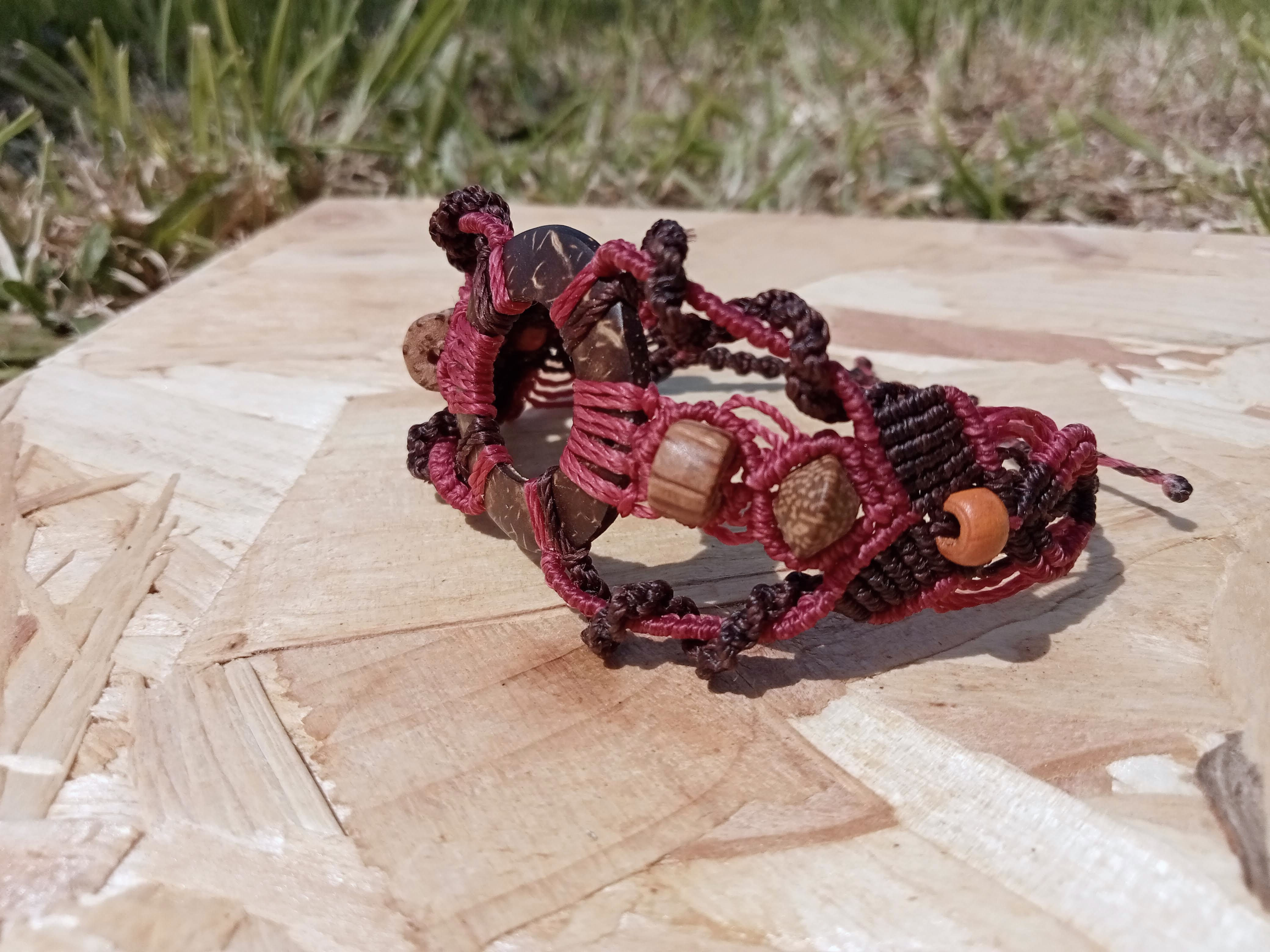 Bracelet Ethnic
