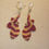 Miniature : Boucles d'oreilles FIFTY FIFTY