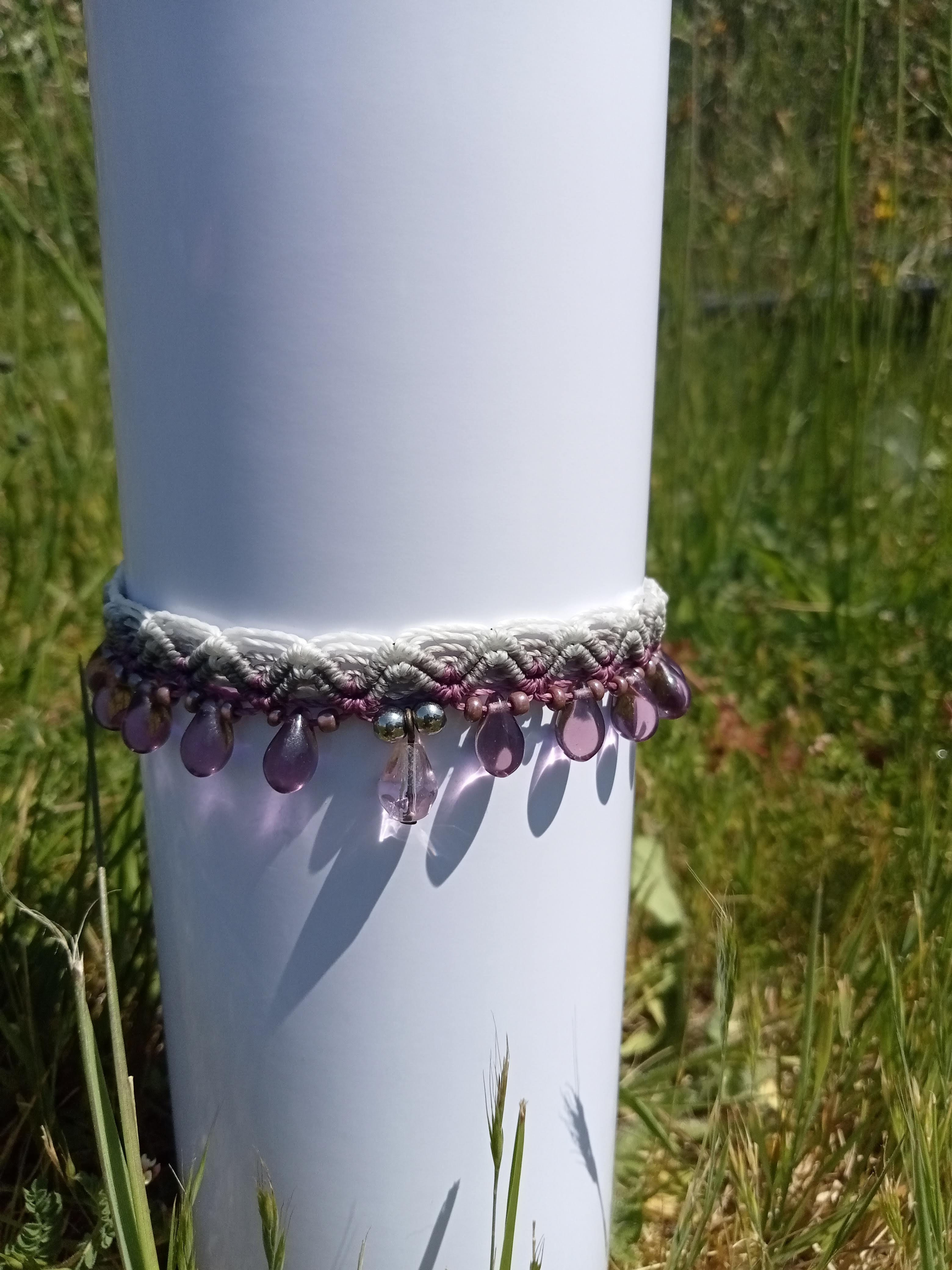 Chevillère Camélia