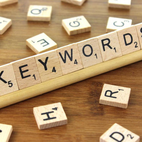 ¿Ni las moscas se paran en tu sitio? ¡Ponte a trabajar en tus keywords!