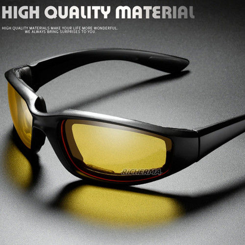 Safety Glasses, dust and debris protection AME Solutions Inc.