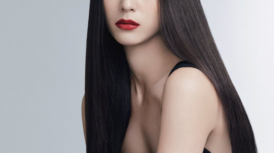 Krystal Jung to reportedly released her solo debut album this month.