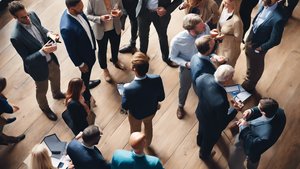 Enhance Your Texas Networking Experience with TIBN