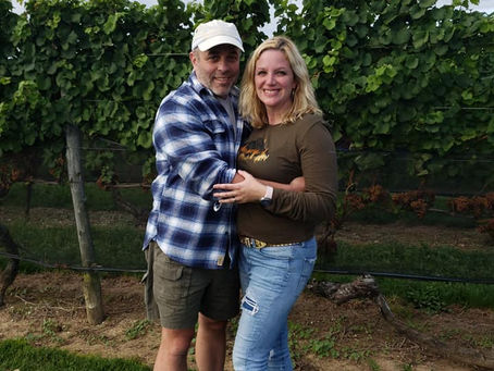 The North Fork Evolution