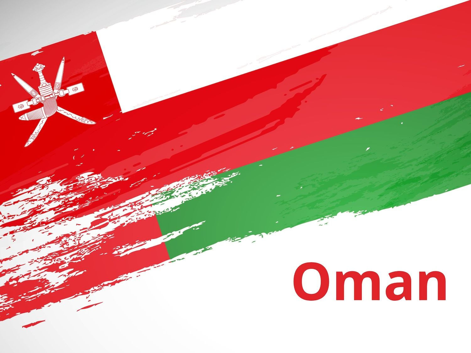 Oman B2B Email List, Company Contacts & Business Leads Database