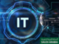 Saudi Arabia IT Department Contacts, Email List & Business Leads