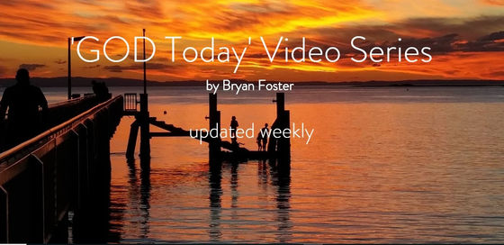 'GOD Today' Video Series