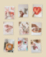 Thumbnail: SEW-LOVE LETTER CLUB Monthly Subscription