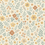 Thumbnail: 'FALLEN PETALS' 100% Cotton Fabric