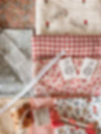 Thumbnail: SEW-LOVE LETTER CLUB Monthly Subscription