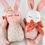Thumbnail: PDF BUNDLE | Carrot Bed & Baby Bunny | Pattern & Tutorial | Instant Download