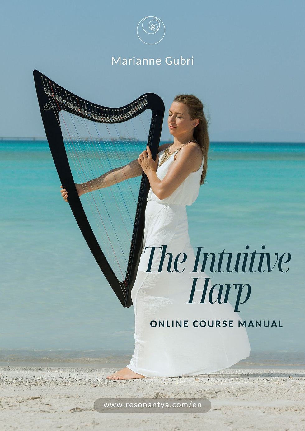 The Intuitive Harp
