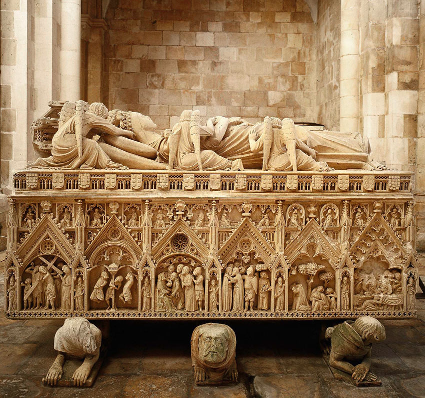 Monastère de Alcobaça