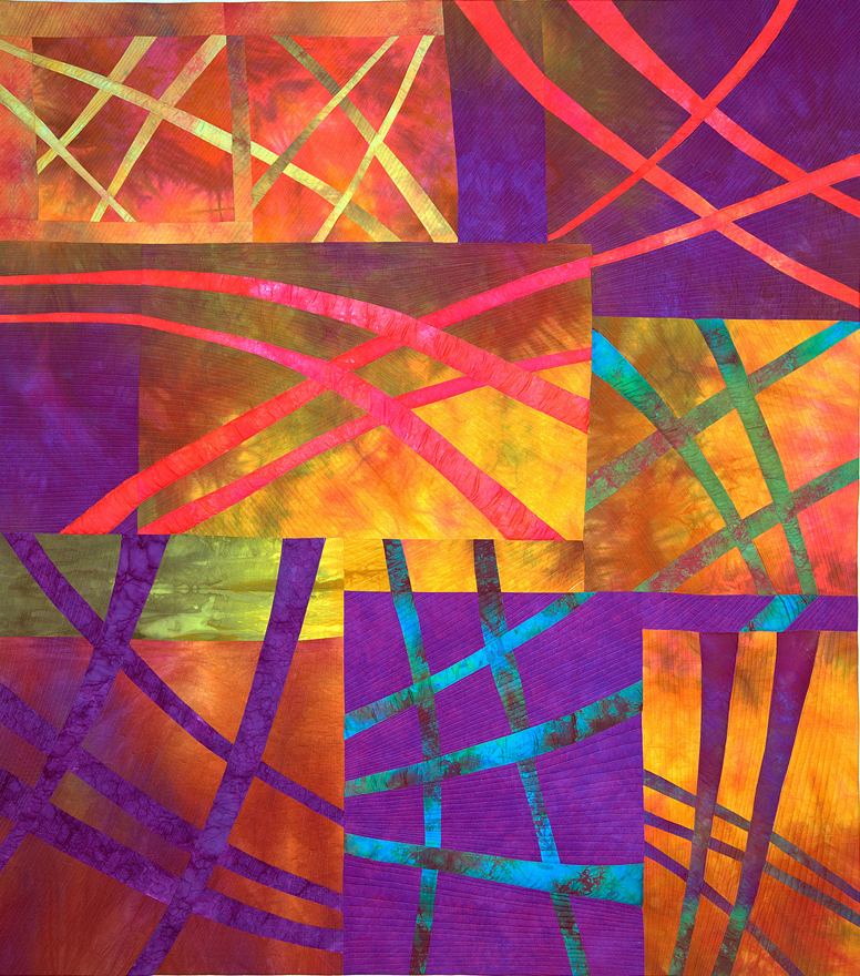 Jet Trails 10