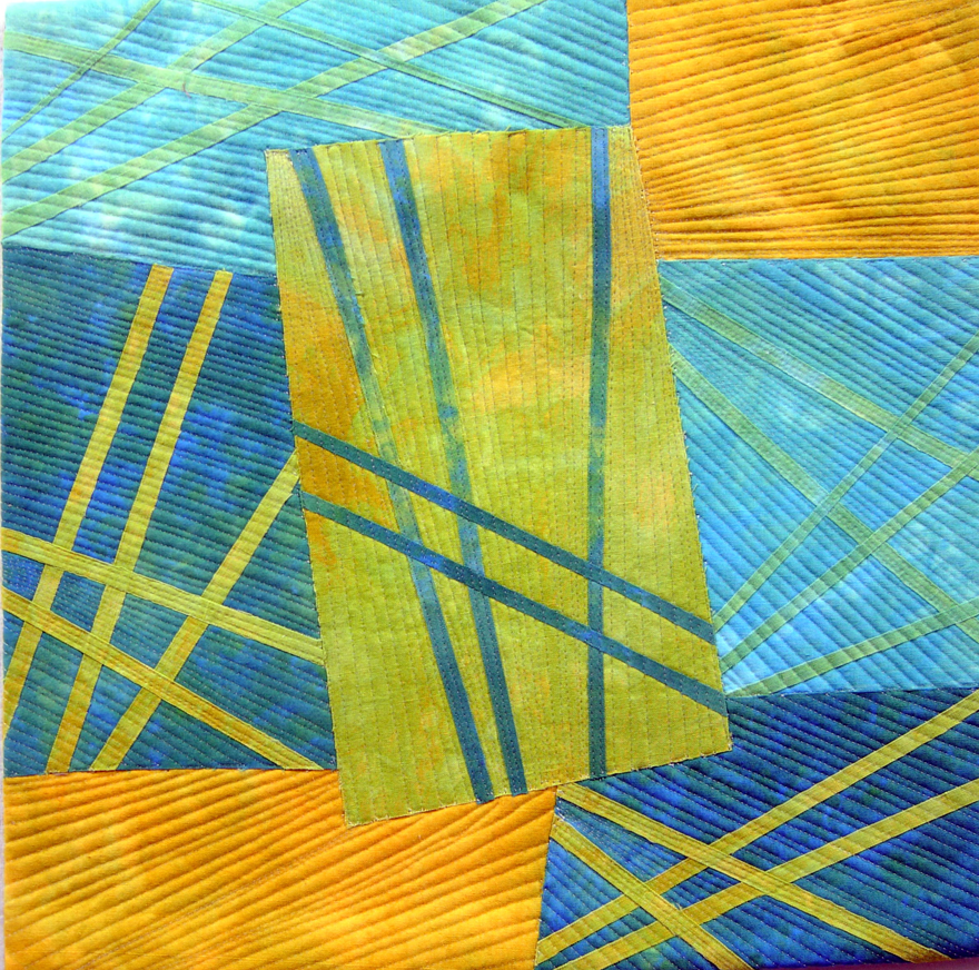 Jet Trails 4