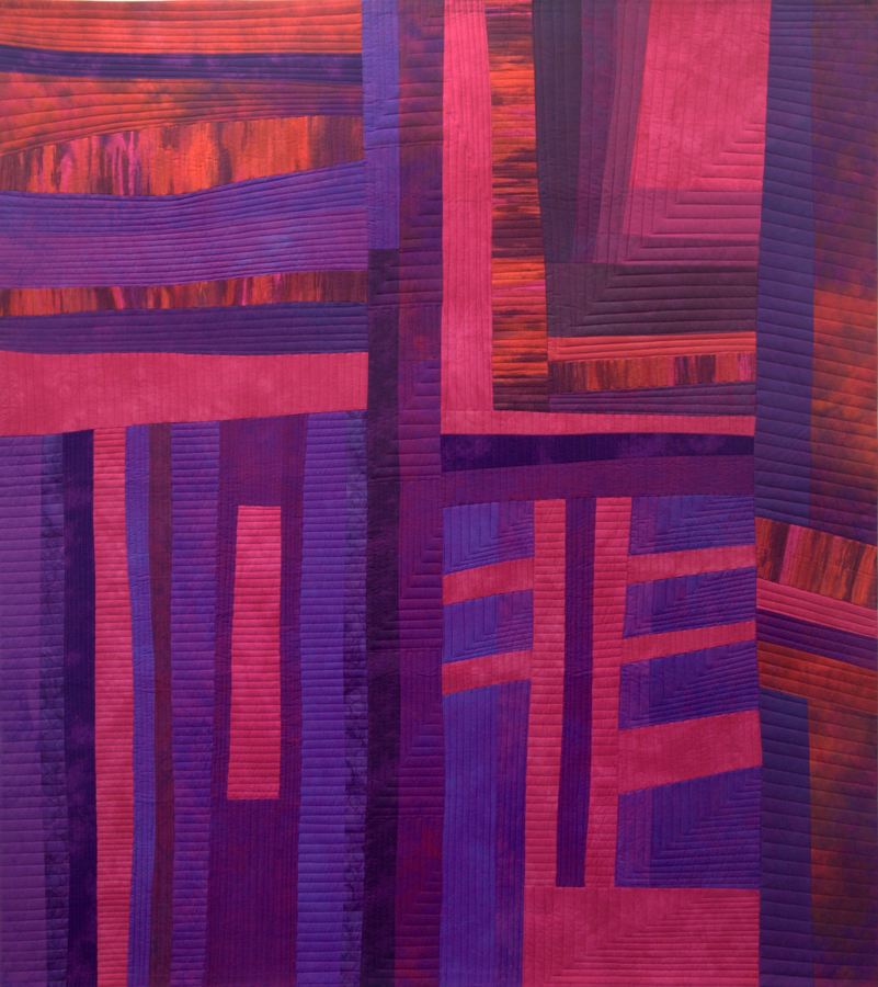 Red Twilight