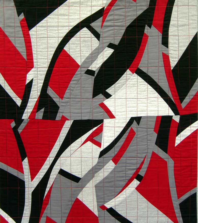 Slashed #2