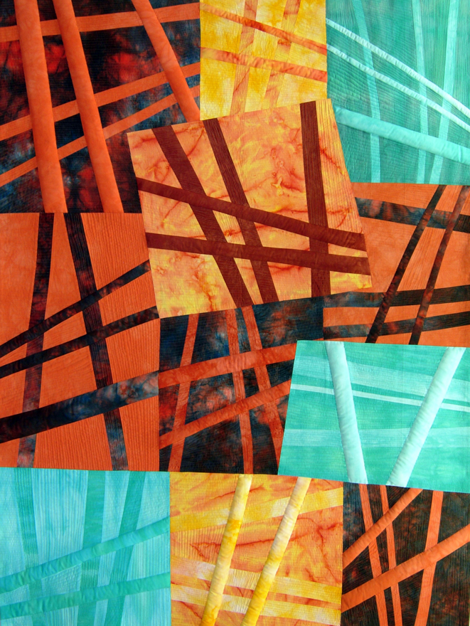 Jet Trails 6