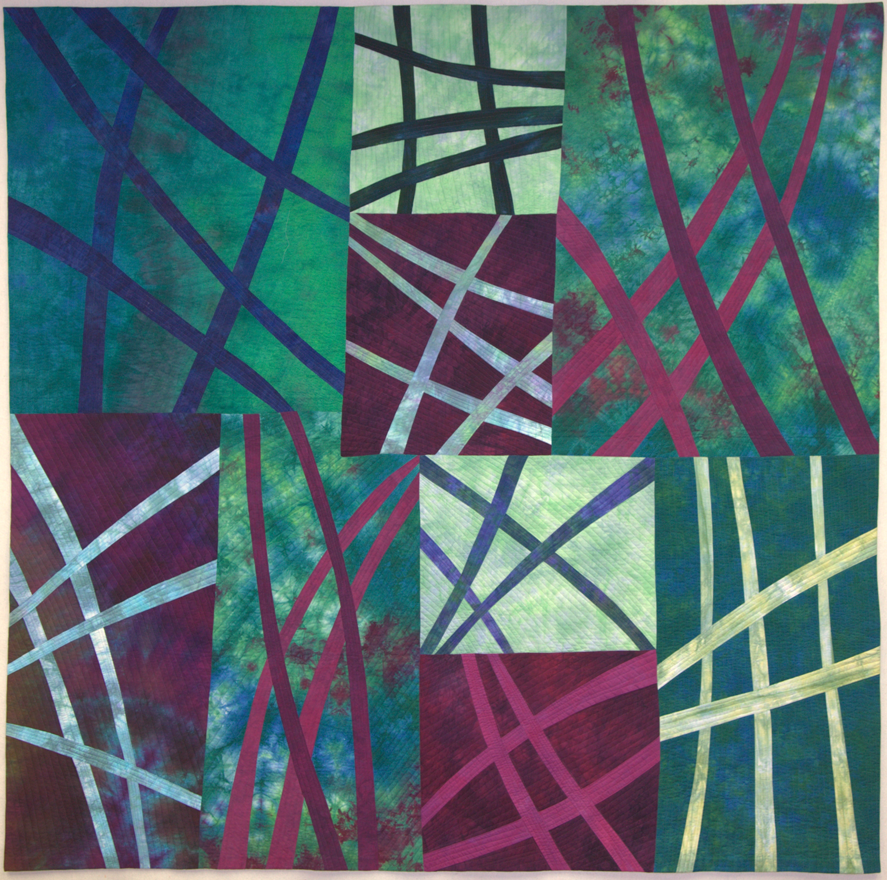 Jet Trails 11