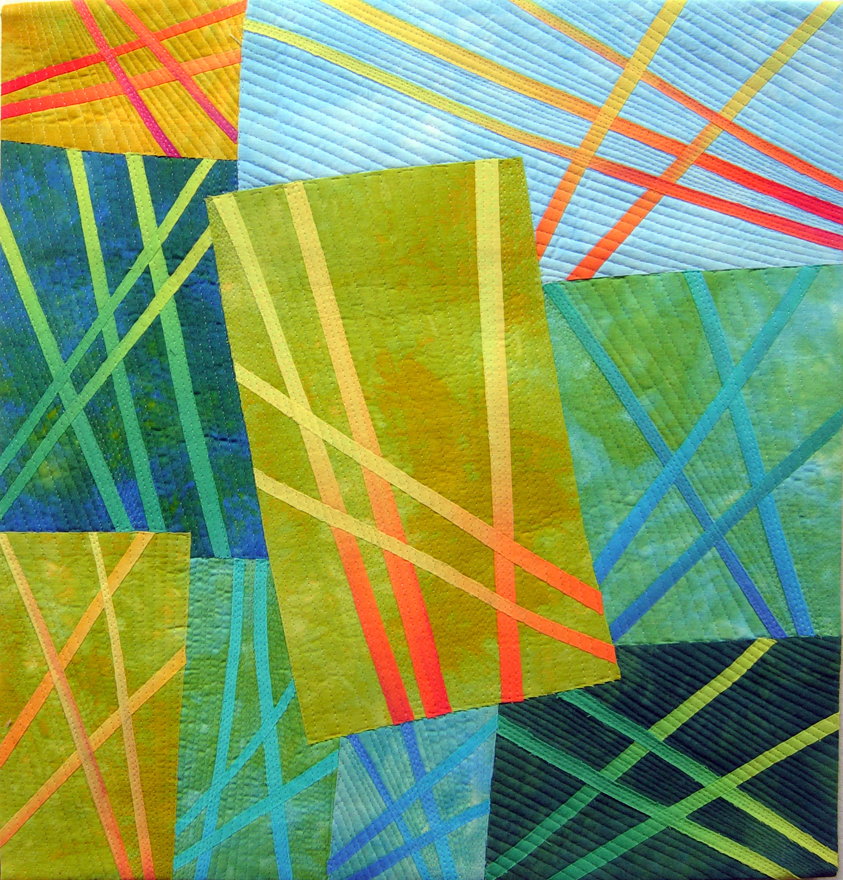 Jet Trails 7