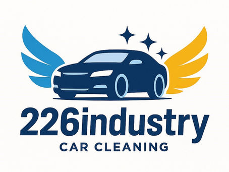 226industry　    8月OPEN