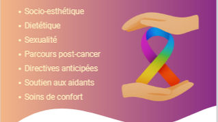 Soins de supports en cancérologie
