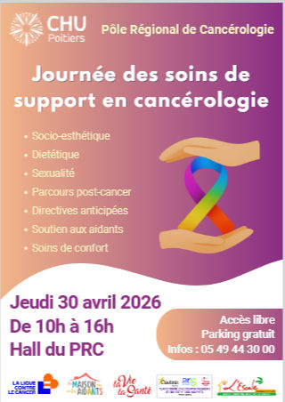 Soins de supports en cancérologie